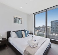 Serviced Apartments Melbourne Eporo - Tourism Adelaide