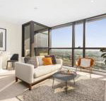 Luxuria Apartments Fulton Lane - Tourism Adelaide