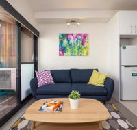 Canvas Suites on Russell Place - Tourism Adelaide