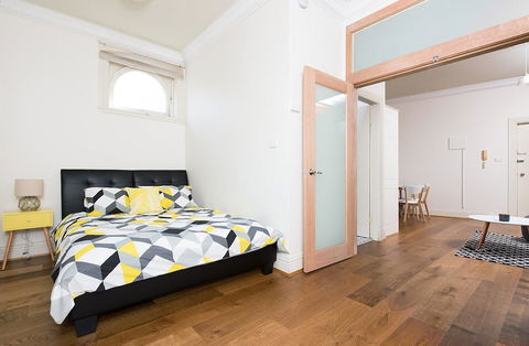 DH538 Refurbished Art Deco Gem - Tourism Adelaide 5