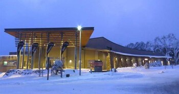 Alyeska - Tourism Adelaide 5