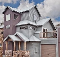 Alyeska - Tourism Adelaide