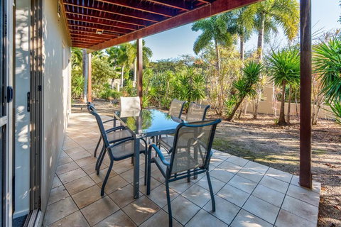 Cooinda Gardens - Tourism Adelaide 5
