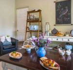 Vicarage View Cottage - Tourism Adelaide
