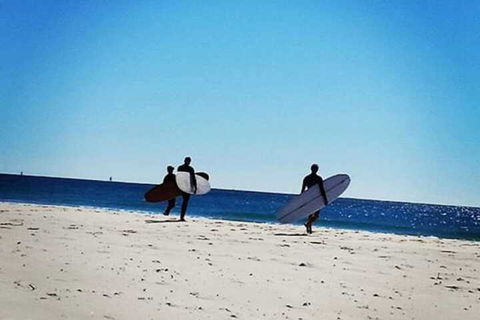 Bilinga Beach Break - Tourism Adelaide 6