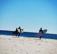 Bilinga Beach Break - Tourism Adelaide