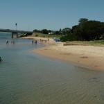 Black Dolphin Waterfront Apartment - Tourism Adelaide 0