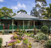 Billabong Cottage Bed  Breakfast - Tourism Adelaide