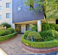 Accommodate Canberra - Griffin - Tourism Adelaide