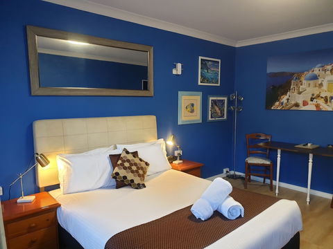 Valley View Motel - Tourism Adelaide 6