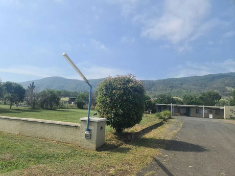 Valley View Motel - Tourism Adelaide 1