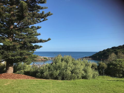 Penneshaw Oceanview Apartments - Tourism Adelaide 4