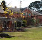 Saint Agnes Homestead - Tourism Adelaide