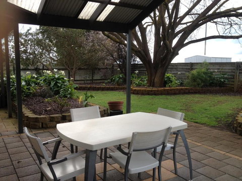 Girraween House - Tourism Adelaide 5