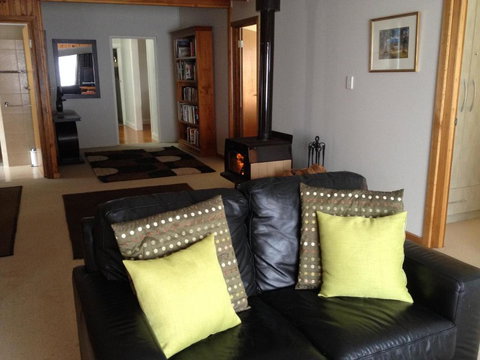 Girraween House - Tourism Adelaide 6