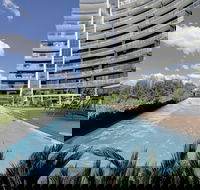 Birch Apartments - Tourism Adelaide