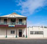 Gascoyne Hotel - Tourism Adelaide