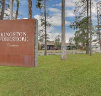 Accommodate Canberra - Waygoose St - Tourism Adelaide