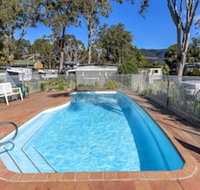 Dunbogan Caravan Park - Tourism Adelaide
