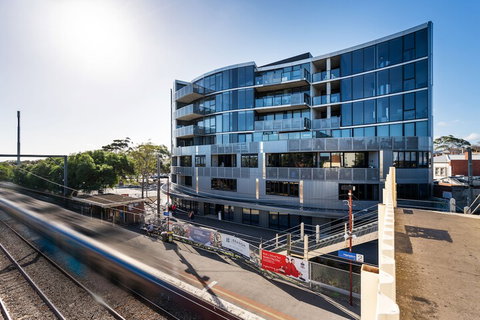 Anchorage Apartments Hampton - Tourism Adelaide 3