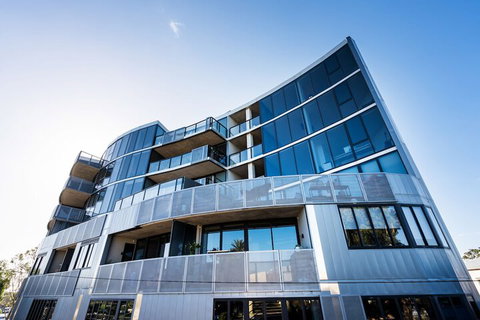 Anchorage Apartments Hampton - Tourism Adelaide 1