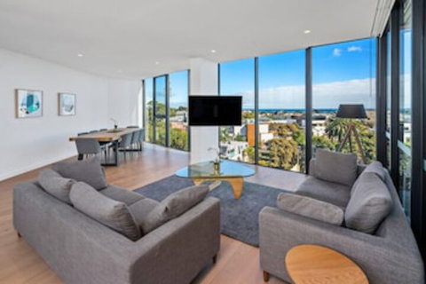 Anchorage Apartments Hampton - Tourism Adelaide 0