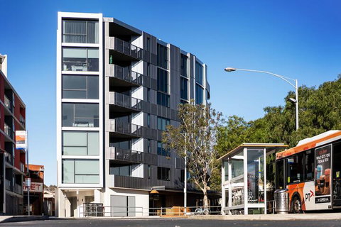 Anchorage Apartments Hampton - Tourism Adelaide 2