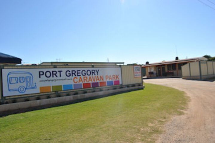 Gregory WA Tourism Adelaide