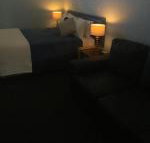 Tall Timbers Motel - Tourism Adelaide