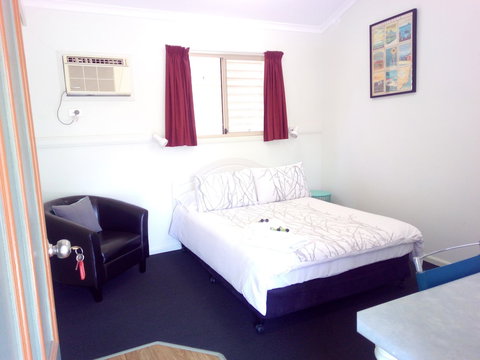 Silver Wattle Caravan Park - Tourism Adelaide 5