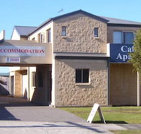 Inverloch Cabins - Tourism Adelaide