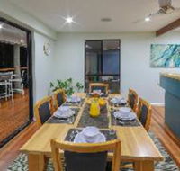 Airlie Beach Organic Guest House