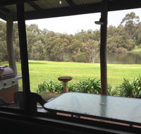 Pemberton Lake View Chalets - Tourism Adelaide