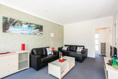 Anglesea River Apartments 2 Bed Unit 2 / 4 - Tourism Adelaide 6