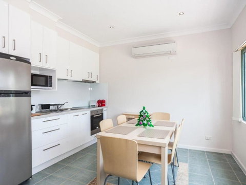 Anglesea River Apartments 2 Bed Unit 2 / 4 - Tourism Adelaide 1