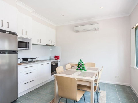 Anglesea River Apartments 2 Bed Unit 2 / 4 - Tourism Adelaide 2