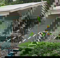 BIG4 Aussie Outback Oasis Holiday Park - Tourism Adelaide