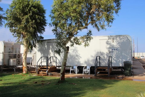 Port Tourist Park - Tourism Adelaide 3