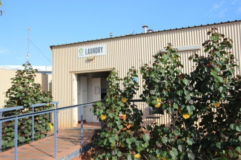 Port Tourist Park - Tourism Adelaide 1