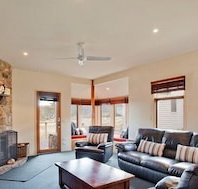 High Plains Drifter - Tourism Adelaide