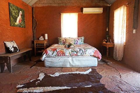 Ooraminna Station Homestead - Tourism Adelaide 4