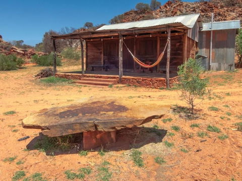 Ooraminna Station Homestead - Tourism Adelaide 6