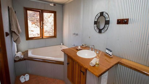 Ooraminna Station Homestead - Tourism Adelaide 3