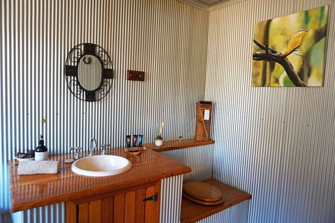 Ooraminna Station Homestead - Tourism Adelaide 5