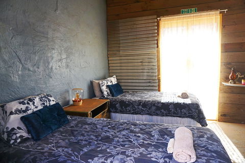 Ooraminna Station Homestead - Tourism Adelaide 1