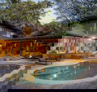 Apalie Retreat - Tourism Adelaide