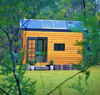 Christopher Tiny House - Tourism Adelaide