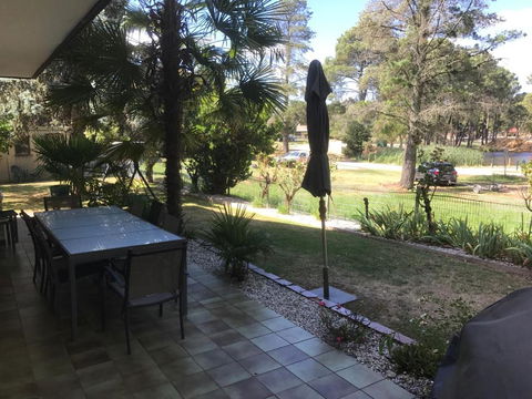 Lakeside Chalet & Studio - Tourism Adelaide 4