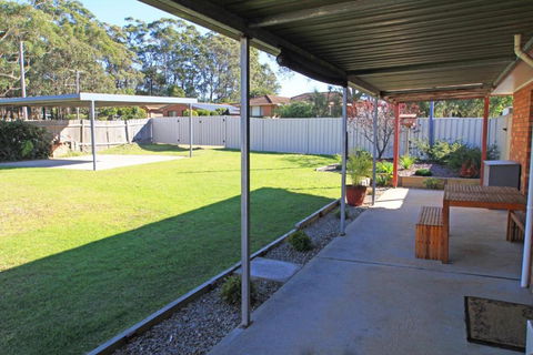 Relax & Unwind In Badgee - Tourism Adelaide 4