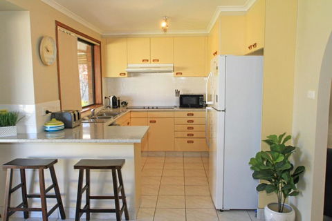 Relax & Unwind In Badgee - Tourism Adelaide 6